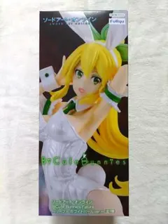 ソードアート・オンライン リーファ フィギュア ホワイトパールver. バニー