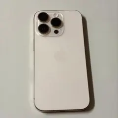 iPhone16Pro　本体のみ