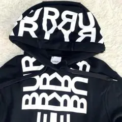 バーバリー パーカー