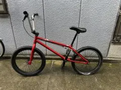 BMX マングース L60 使用感あり 手渡し限定 岐阜近郊より - メルカリ