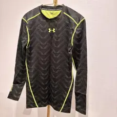アンダーアーマー underarmor コンプレッション