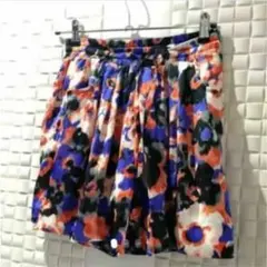 ロペピクニックのキュロット