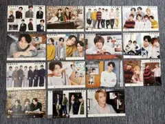 Johnnys'Jr. CALENDAR  2020.4~2021.3