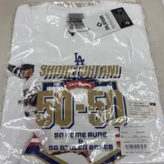 新品未開封】2023 WBC 大谷翔平 優勝記念 Tシャツ L ミズノ - メルカリ