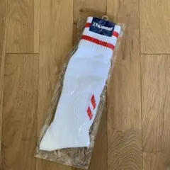 ヒュンメルサッカーソックス