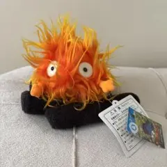 2026年最新】ハウルの動く城 カルシファ マスコットの人気アイテム