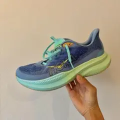 2025年最新】マッハ6 ホカオネオネの人気アイテム - メルカリ