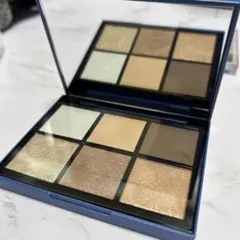 SNIDEL BEAUTY ホリデーコレクション　アイシャドウ　ex13