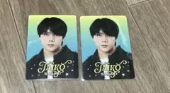 【新品未開封】佐々木大光 プロカ 佐々木大光 プロフィールカード | ファミクラストア オンライン