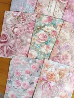 トレペ音袋【Éclat de Bijoux①】