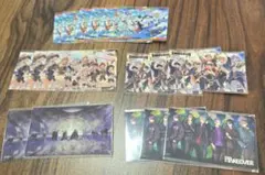 にじフェス 2026 ランダムステッカー