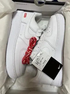 Nike Air Force 1 Low SP Supreme 27.5cm