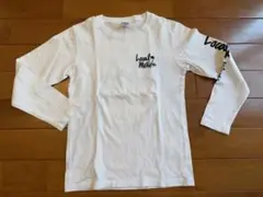 Local Motion Disney ミッキー 長袖Tシャツ 140 美品のサムネイル