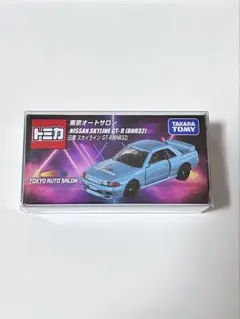 あ*様 タカラトミー NISSAN SKYLINE GT-R (BNR32) 【