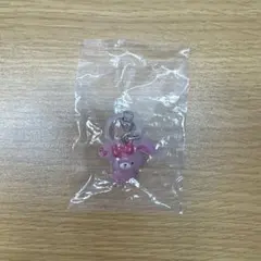 ゆるっとめじるしアクセサリー ぼんぼんりぼん