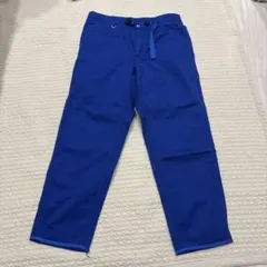 y*i様 THE NORTH FACE 青 パンツ