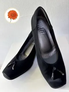 走れるパンプス 23.5