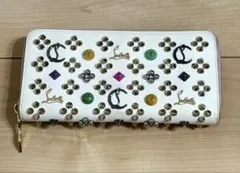 Christian Louboutinクリスチャンルブタン　長財布のサムネイル