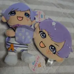 いれいす 初兎 ぬいぐるみ