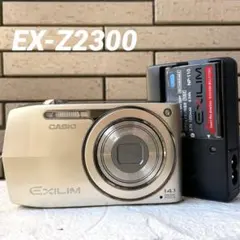 2025年最新】EXILIM ZOOM EX-Z2300の人気アイテム - メルカリ