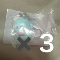 산리오 エモきゅん パステルカラー めじるしアクセサリー ハンギョドン