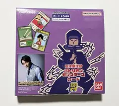 【JUMP MUSEUM 92】ろくでなしBULES カードダス 非売品 1992年 ジャンプミュージアム カードダス ろくでなしブルース - メルカリ