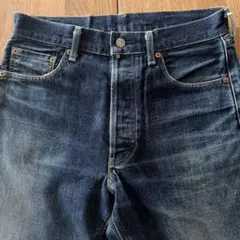 LEVI'S リーバイス503B-XX 赤耳 ビッグE 日本製 W31