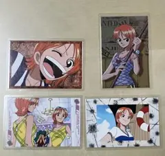 2026年最新】one piece ワンピース ラミネートカードの人気アイテム