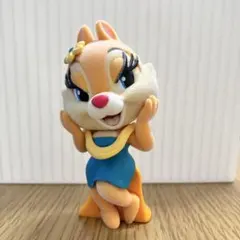 Fluffy Puffy クラリスのサムネイル