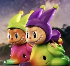 2025年最新】INSTINCTOY Labubuの人気アイテム - メルカリ