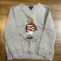 Polo Ralph Lauren クマプリント トレーナー 6