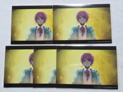 ヒプノシスマイク オンラインくじ ブロマイド 飴村乱数