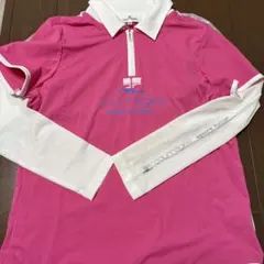 courrèges sport futur ゴルフウェア レディース