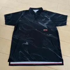 石川祐希選手着用モデル　アシックス　ポロシャツ&パンツ