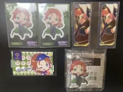 エリオスR ガストセット
