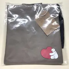 ディズニー　ベイマックス　サコッシュ