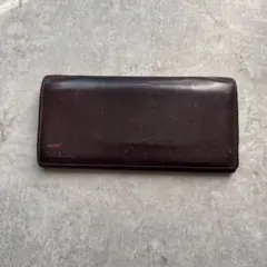 Paul Smith ブラウン　長財布
