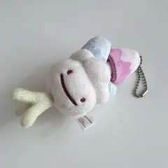 へんしん！メタモン マスコット キーホルダー 未使用品】 ポケットモンスター へんしんメタモン ソーナンス