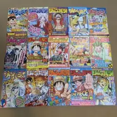 HUNTER×HUNTER ハンターハンター 初版コミックスニュース ジャンパラ