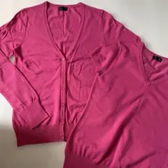 Vigny ヴィニー　アンサンブル　ニットのサムネイル