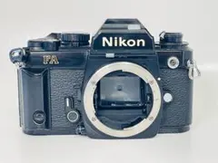 Nikon フィルム一眼レフカメラ Nikkor50mmF1.4 動作未確認品 - メルカリ