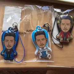 直己 クリーナー