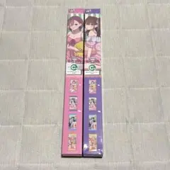 2025年最新】2.5次元の誘惑 ビッグタペストリー 天乃リリサの人気