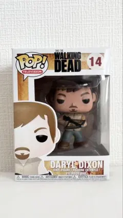 2025年最新】ファンコポップ ウォーキング・デッドの人気アイテム