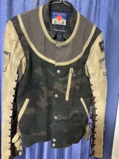 美品 状態良好 blackmeans ニット ショートパンツ 2 ボーダー - メルカリ