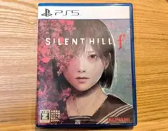 SILENT HILL f　サイレントヒルf