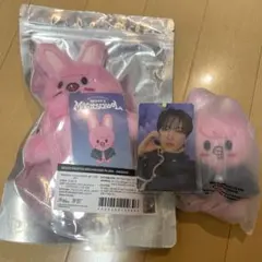 BE@RBRICK SEVENTEEN ドギョム DK トレカ ベアブリック - メルカリ
