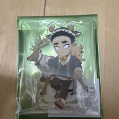 鬼滅の刃クリスマス2025アクスタ悲鳴嶼