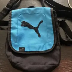 PUMA ショルダーバッグ