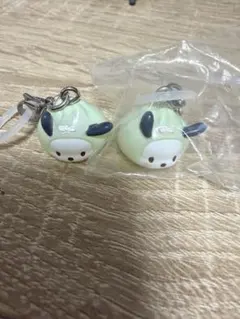 サンリオ めじるしアクセサリー ポチャッコ まとめ売り 匿名配送